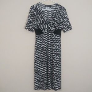 Donna Morgan Dress